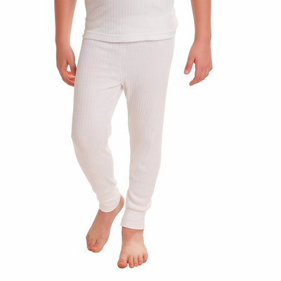 Octave® Boys Thermal Underwear Long Pants