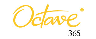 Octave® Mens Soft 100% Combed Cotton Classic Vests - Pack of 2