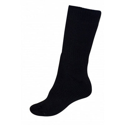 Octave® Mens Extra Warm Thermal Socks 2.45 Tog - Black