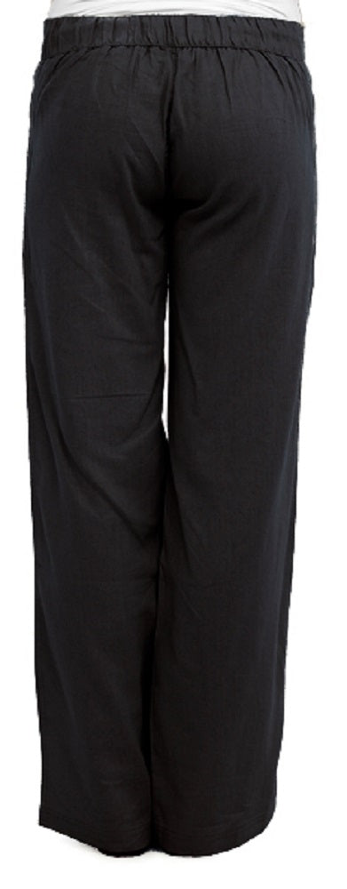 OCTAVE Ladies Linen Trousers