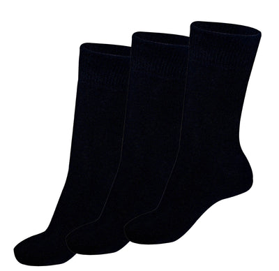 Octave® Adults Thermal Socks 1.2 Tog - 3 Pairs