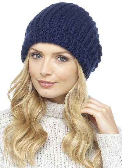 OCTAVE Ladies Knitted Hat