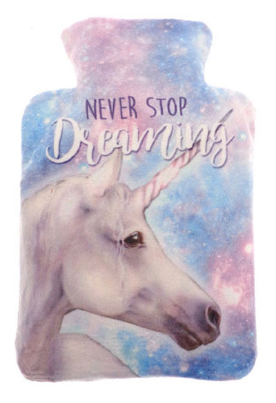 Octave® Snugg Photo Print Plush Microwavable Mini Lavender Wheat Bottle Pack - Click Here To See Various Designs - Perfect Gift Idea