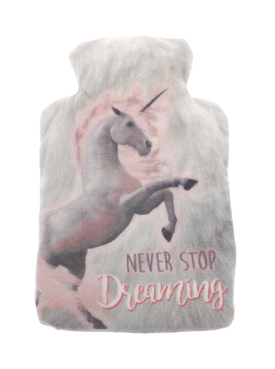 Octave® Snugg Photo Print Plush Microwavable Mini Lavender Wheat Bottle Pack - Click Here To See Various Designs - Perfect Gift Idea