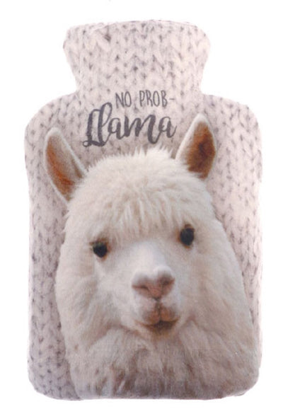 Octave® Snugg Photo Print Plush Microwavable Mini Lavender Wheat Bottle Pack - Click Here To See Various Designs - Perfect Gift Idea