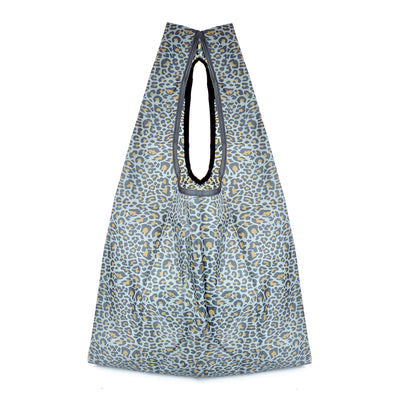 OCTAVE Shopping Solutions - Foldable Reusable Printed Shopping Grocery Bag