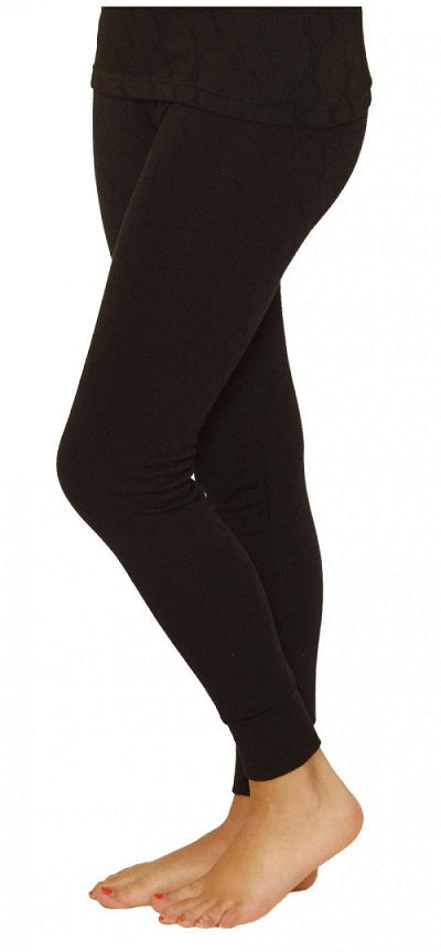 Octave® Womens Thermal Underwear Long Jane