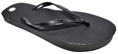 OCTAVE Ladies Summer Beach Wear Flip Flops - Plain Design