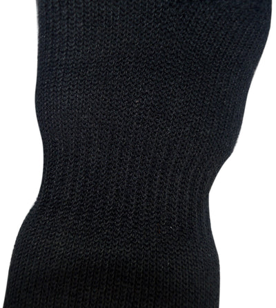 Octave® Mens Extra Warm Thermal Socks 2.45 Tog - Black