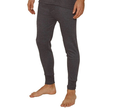 Octave® Mens Thermal Underwear Long John