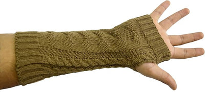Octave® Adult Knitted Wrist & Arm Warmer