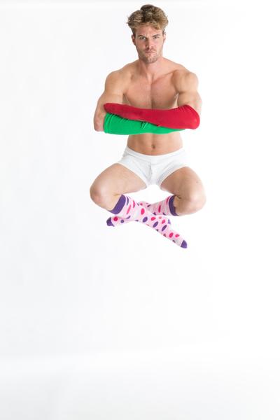 Thermal Socks and Underwear