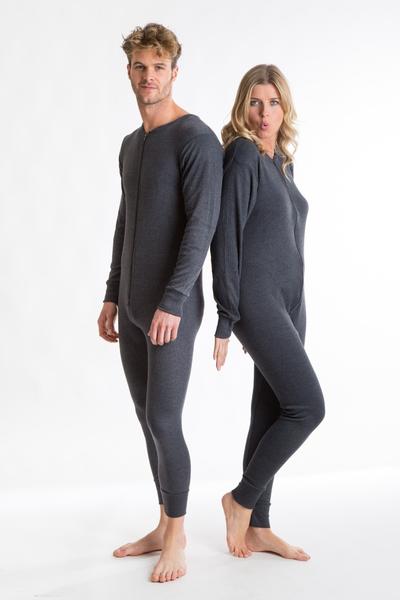 British Thermals - Thermal Underwear for Everyone