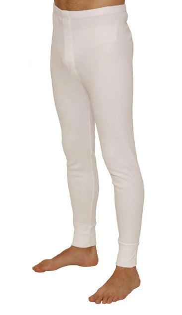 Octave® Mens Thermal Underwear Long John