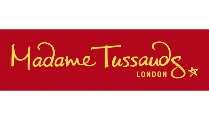 Madame Tussauds London