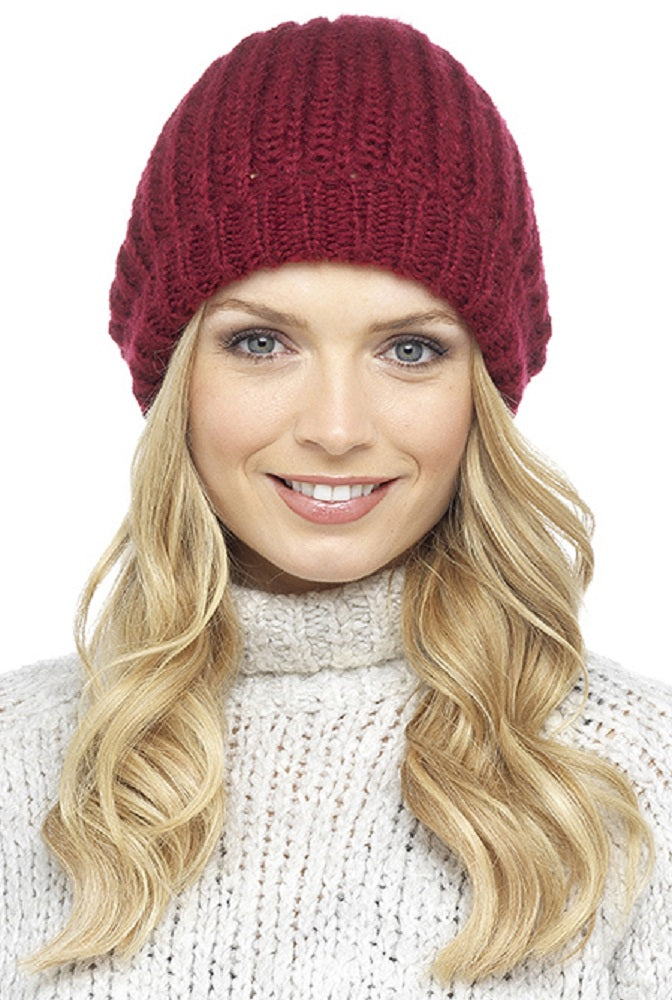 OCTAVE Ladies Knitted Hat