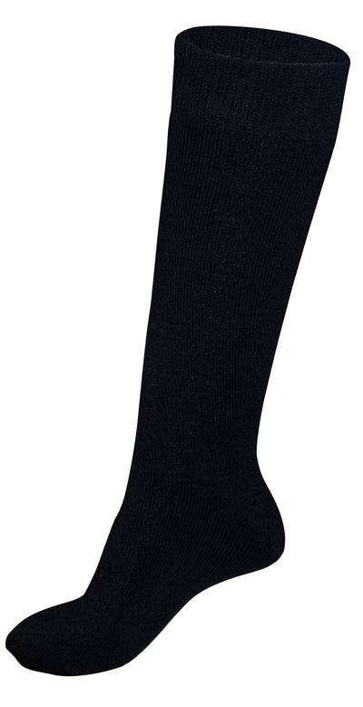 OCTAVE Mens Extra Long Thermal Socks - 1.2 TOG - Pack of 3