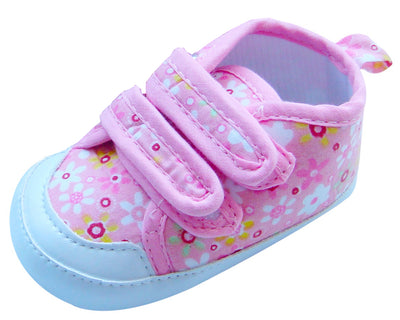 MABINI Baby Girls Shoes Fastener Straps