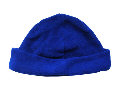 Octave Girls Fleece Hat Blue