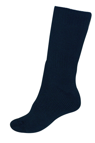 OCTAVE Mens Extra Warm Thermal Socks 2.45 TOG - Navy