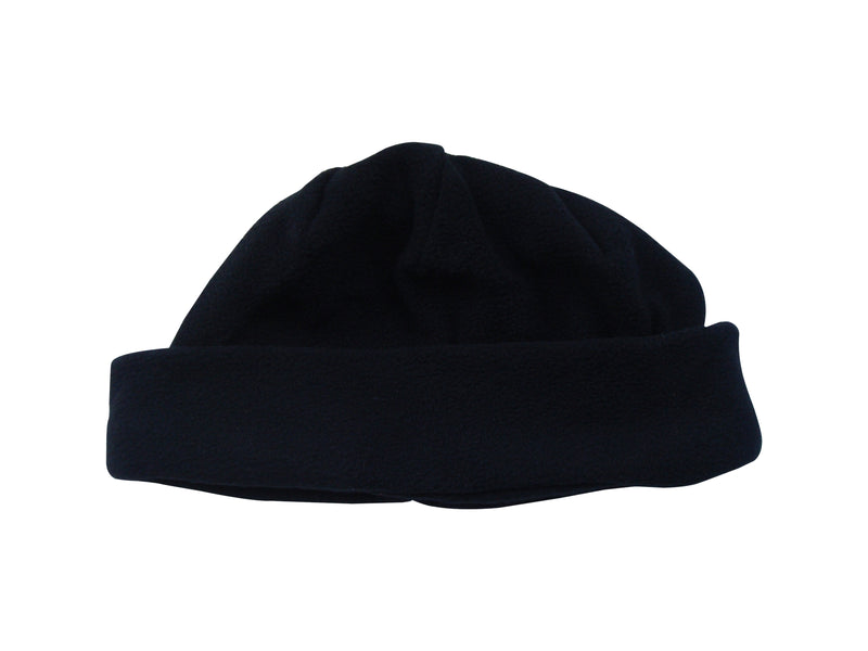 Octave Girls Fleece Hat Black