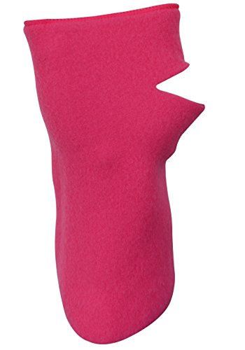 OCTAVE Kids Fingerless Gloves : Wrist Warmers Fingerless Gloves