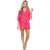 Bikini Swimsuit Beach Cover Up