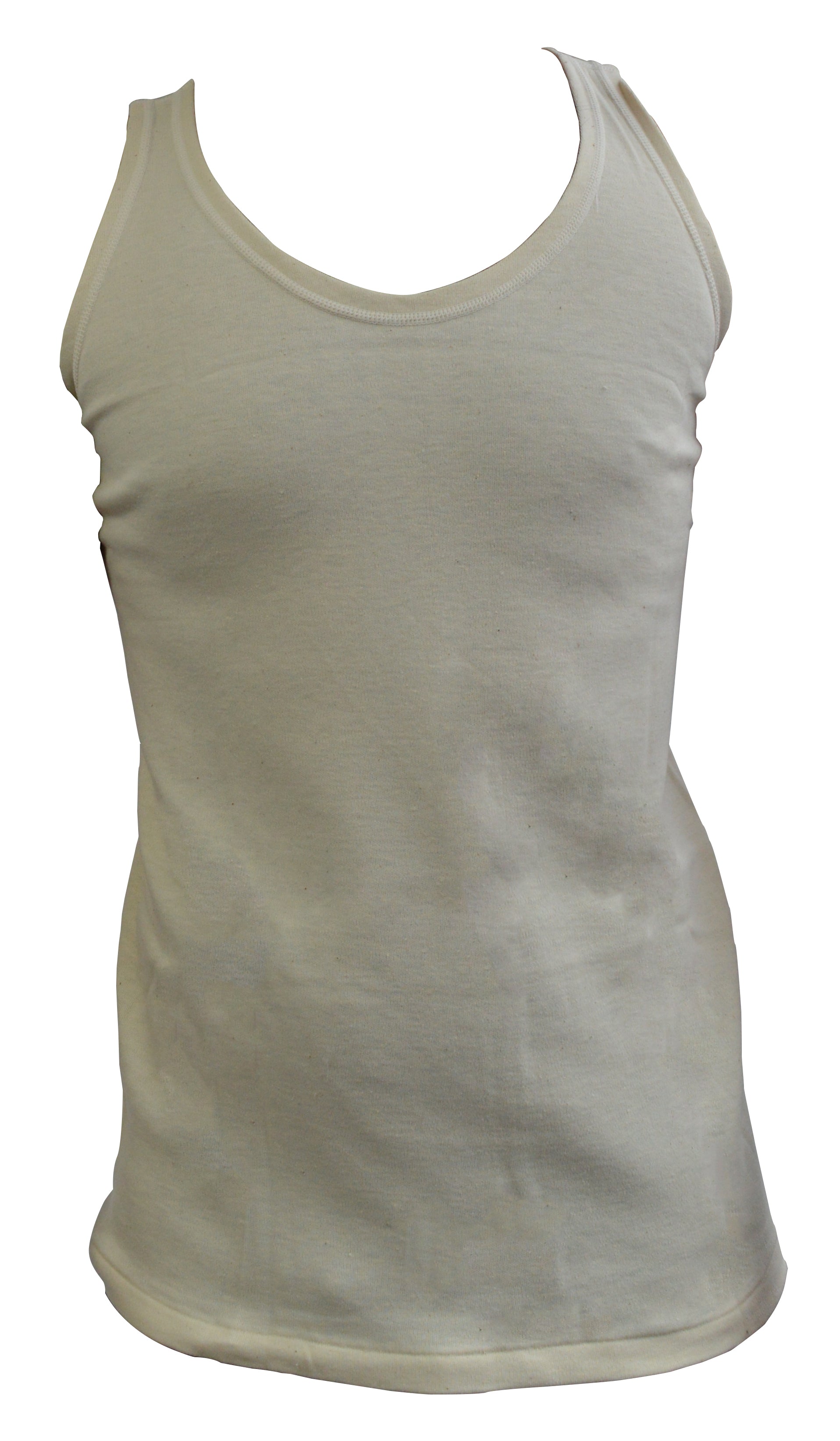 Mens underwear vest