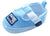 MABINI Baby Boys T-Bar Shoes Blue