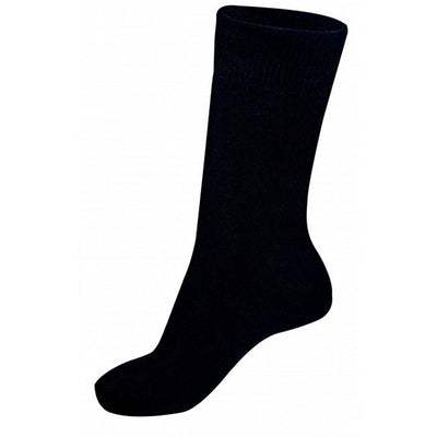 OCTAVE black Kids Thermal Socks