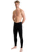 Mens thermal underwear long johns