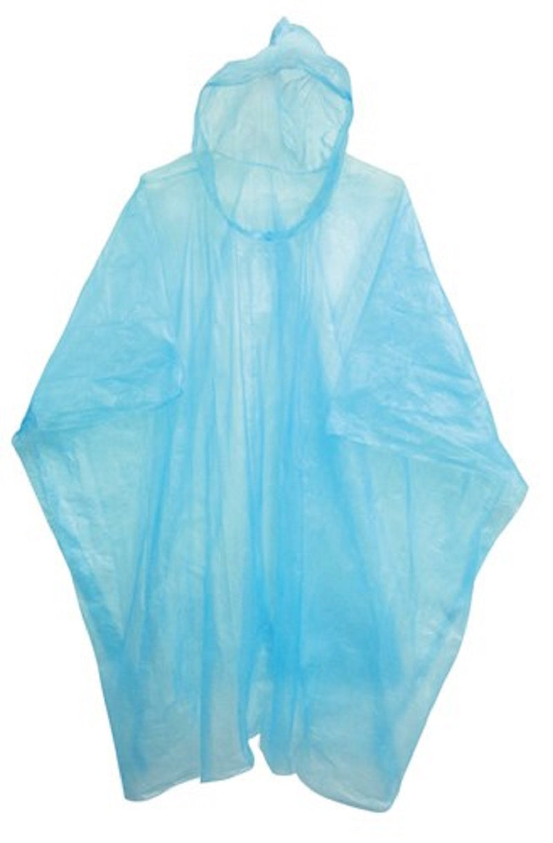 OCTAVE Holiday Essentials Rain Ponchos