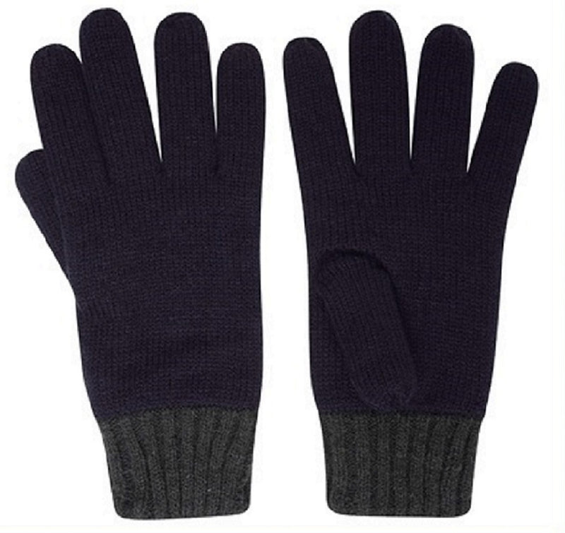 Octave® Mens Touch Screen Thermal Gloves - Navy