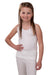 Octave® Girls Thermal Underwear Sleeveless Vest
