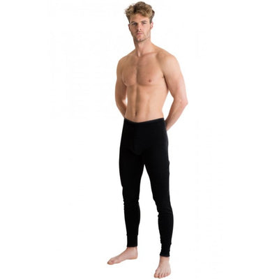 RP Collections® Mens Extra Warm British Made Thermal Underwear Long John