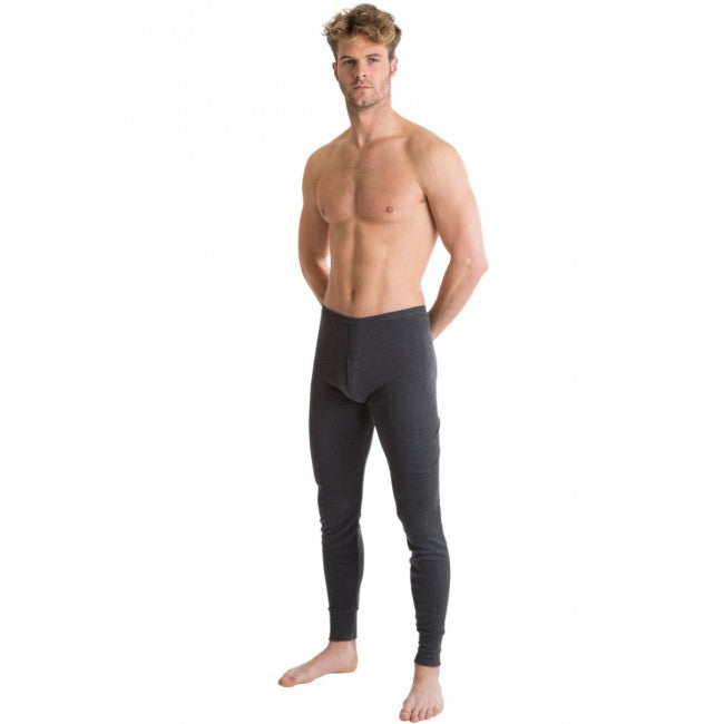 RP Collections® Mens Extra Warm British Made Thermal Underwear Long Jo - British  Thermals