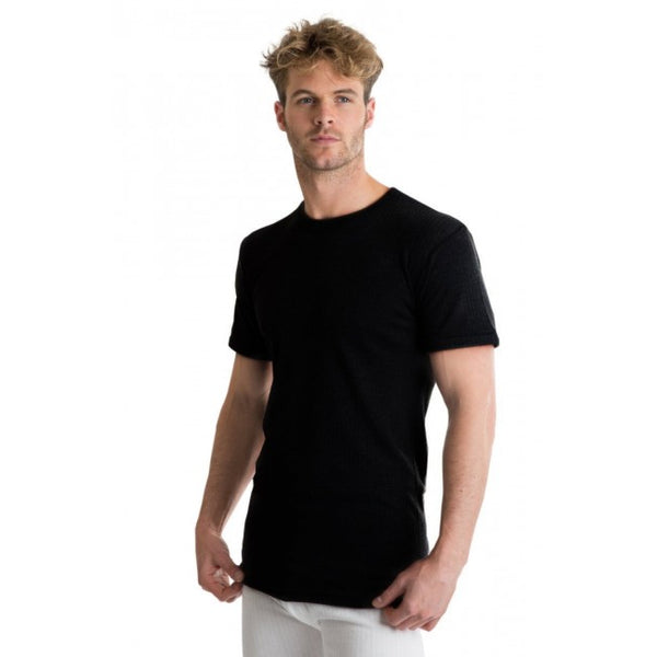 RP Collections® Mens Extra Warm British Made Thermal Underwear ShortS