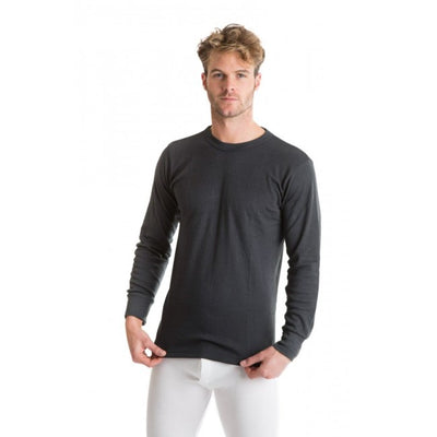 RP Collections® Mens Extra Warm British Made Thermal Underwear Long Jo -  British Thermals