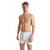 RP Collections® Mens Extra Warm British Made Thermal Underwear Trunk