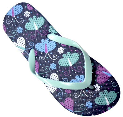 Flip Flop Mix Navy