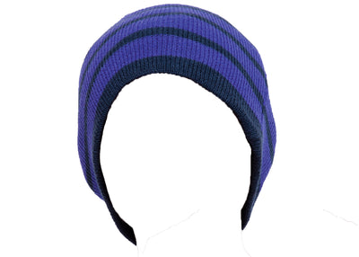 Octave Boys Striped Beanie Hat