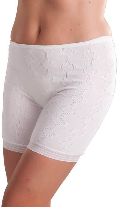 Octave® Womens Thermal Underwear Panties