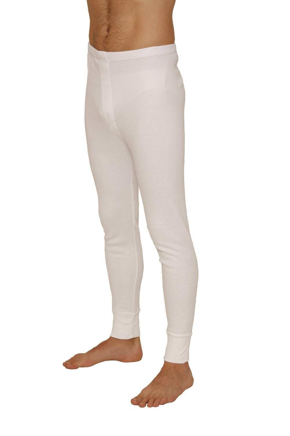 Octave® Mens Thermal Underwear Long John - British Thermals