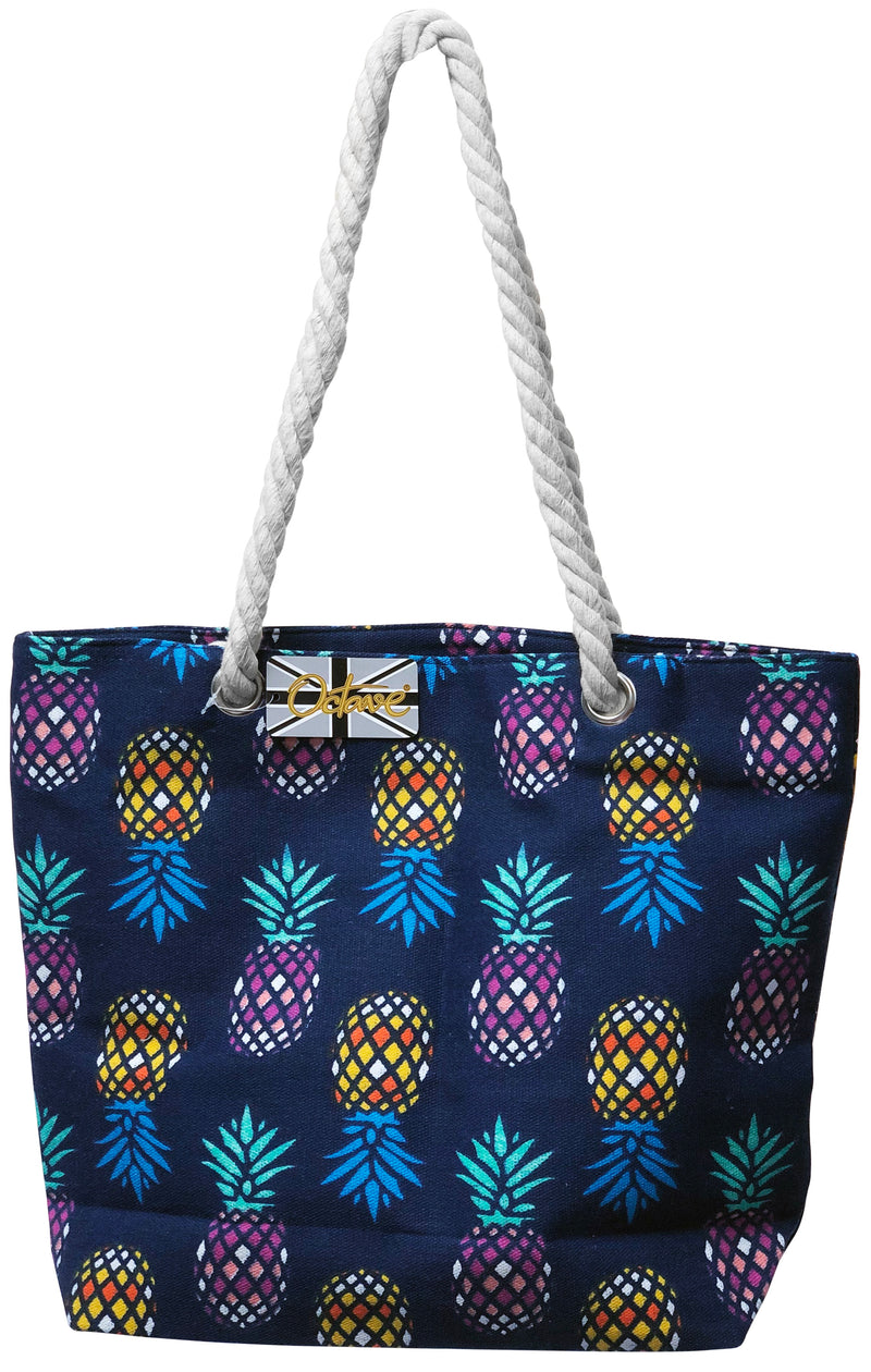 Pineapple Beach Handbag