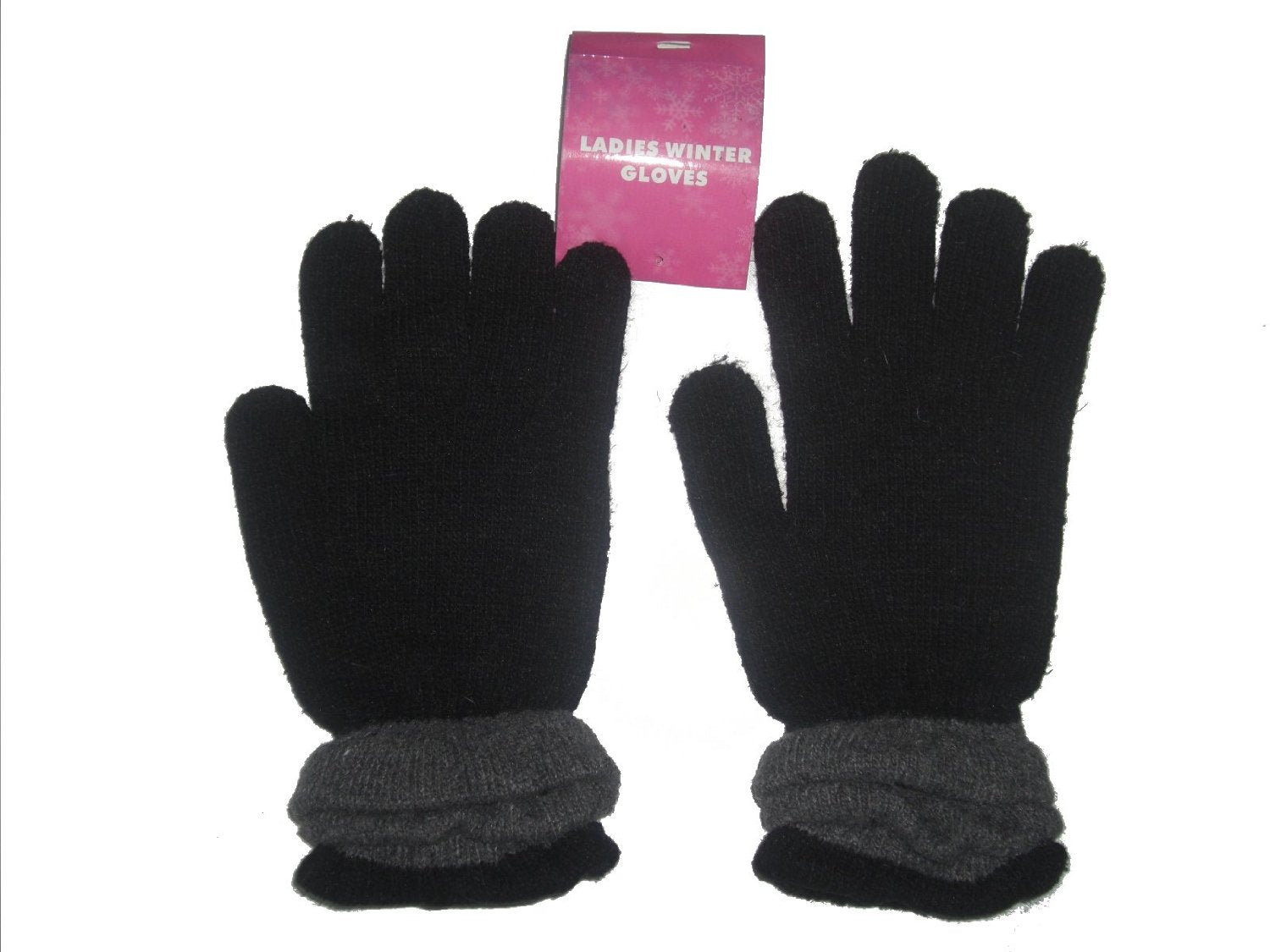 OCTAVE Ladies Winter Gloves