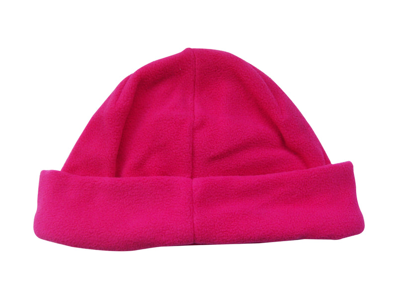 Octave Girls Fleece Hat Pink