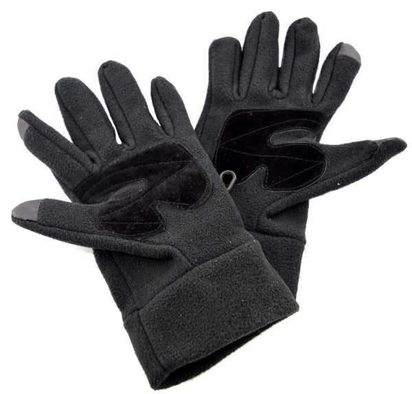 Octave Men's Thermal Gloves Warm Touch Screen British Thermals