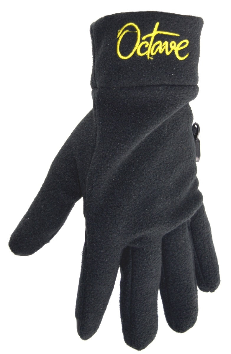Octave Men's Thermal Gloves Warm Touch Screen British Thermals