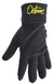 OCTAVE Mens Warm Thermal Lined Fleece Winter Touch Screen Gloves With Palm Grip