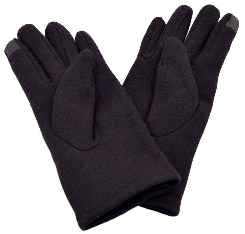 OCTAVE Womens Warm Soft Thermal Lined Winter Windproof Touch Screen Gloves